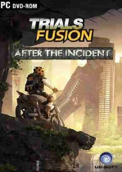 Descargar Trials Fusion After The Incident DLC [MULTI][LiGHTFORCE] por Torrent